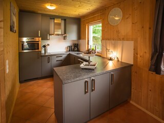 Chalet Annaberg-Lungötz Ausstattung 5