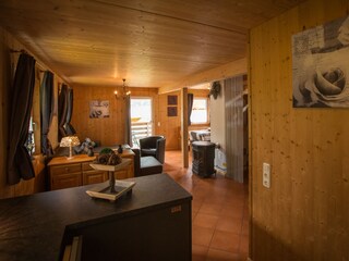 Chalet Annaberg-Lungötz Ausstattung 6