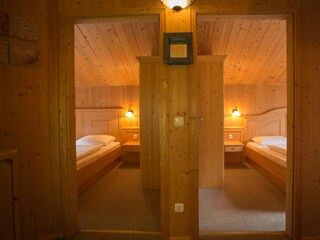 Chalet Annaberg-Lungötz Features 16