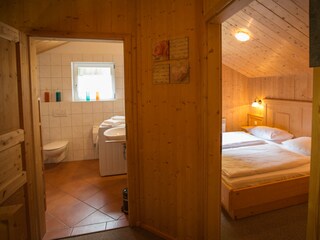 Chalet Annaberg-Lungötz Ausstattung 15