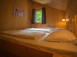 Chalet Annaberg-Lungötz Features 13