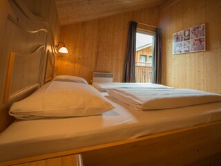 Chalet Annaberg-Lungötz Ausstattung 12