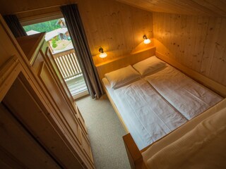 Chalet Annaberg-Lungötz Features 11