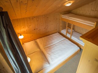 Chalet Annaberg-Lungötz Features 10