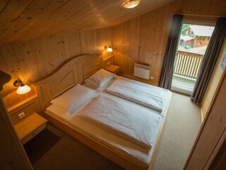 Chalet Annaberg-Lungötz Ausstattung 9