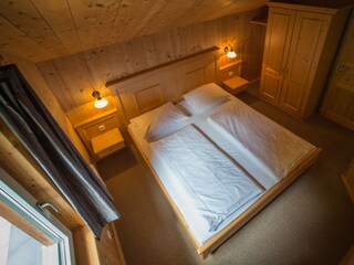 Chalet Annaberg-Lungötz Features 8