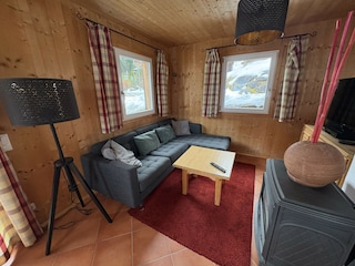 Chalet Annaberg-Lungötz Ausstattung 3