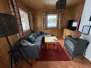 Chalet Annaberg-Lungötz Ausstattung 9