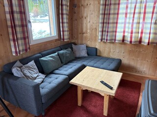 Chalet Annaberg-Lungötz Ausstattung 8
