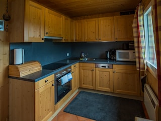 Chalet Annaberg-Lungötz Ausstattung 11