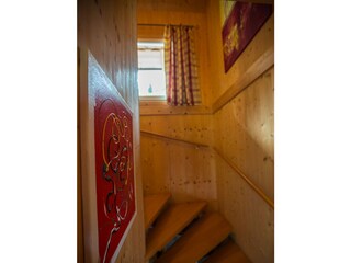 Chalet Annaberg-Lungötz Ausstattung 12