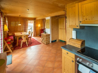 Chalet Annaberg-Lungötz Ausstattung 5