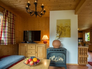 Chalet Annaberg-Lungötz Ausstattung 7