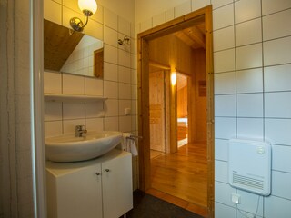 Chalet Annaberg-Lungötz Ausstattung 26