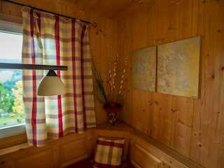 Chalet Annaberg-Lungötz Ausstattung 14
