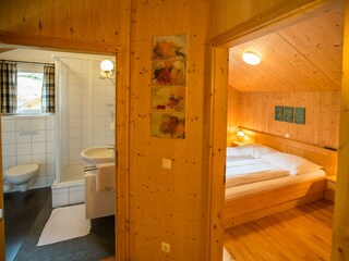 Chalet Annaberg-Lungötz Ausstattung 15
