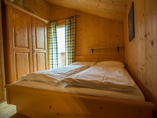 Chalet Annaberg-Lungötz Ausstattung 17