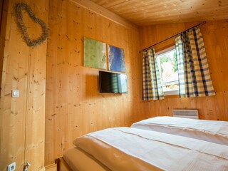 Chalet Annaberg-Lungötz Ausstattung 18