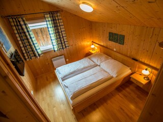 Chalet Annaberg-Lungötz Ausstattung 19