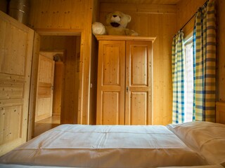 Chalet Annaberg-Lungötz Ausstattung 20
