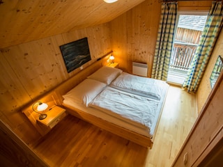 Chalet Annaberg-Lungötz Ausstattung 21