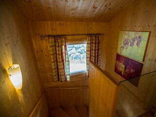 Chalet Annaberg-Lungötz Ausstattung 22