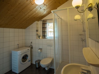 Chalet Annaberg-Lungötz Ausstattung 27