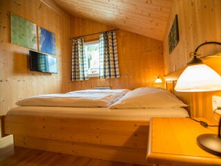 Chalet Annaberg-Lungötz Ausstattung 23