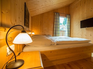 Chalet Annaberg-Lungötz Ausstattung 24