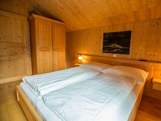 Chalet Annaberg-Lungötz Ausstattung 25