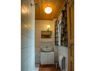 Chalet Annaberg-Lungötz Ausstattung 28