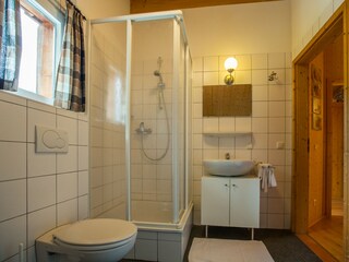 Chalet Annaberg-Lungötz Ausstattung 29