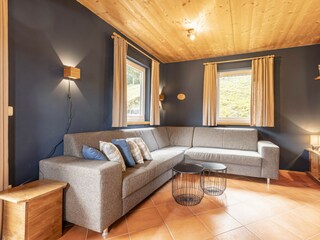 Chalet Annaberg-Lungötz Features 4