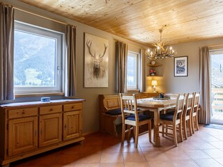 Chalet Annaberg-Lungötz Features 7