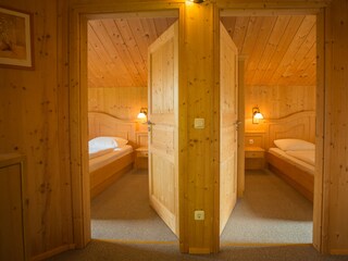 Chalet Annaberg-Lungötz Features 8