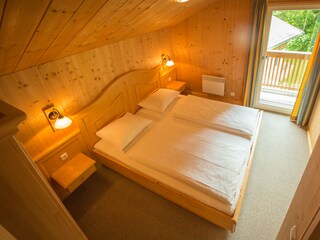 Chalet Annaberg-Lungötz Features 9