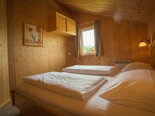 Chalet Annaberg-Lungötz Features 10