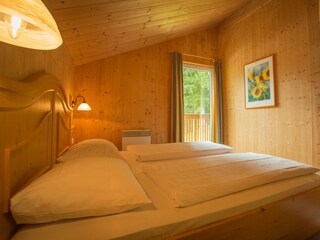 Chalet Annaberg-Lungötz Features 11