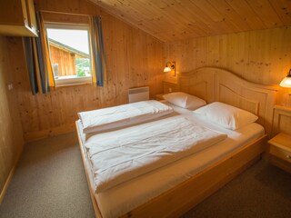 Chalet Annaberg-Lungötz Ausstattung 12