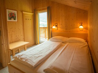 Chalet Annaberg-Lungötz Ausstattung 13