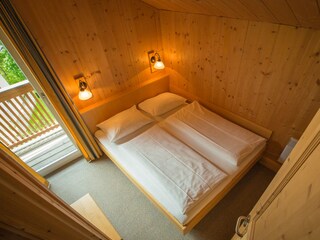 Chalet Annaberg-Lungötz Features 14
