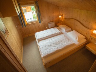 Chalet Annaberg-Lungötz Ausstattung 16
