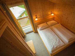 Chalet Annaberg-Lungötz Features 17