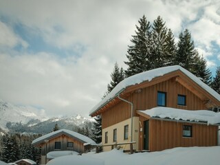 Chalet Annaberg-Lungötz Outdoor Recording 3