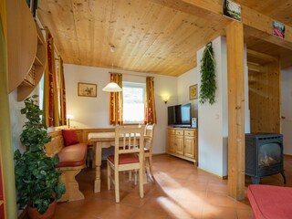 Chalet Annaberg-Lungötz Features 5