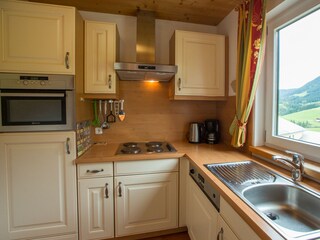 Chalet Annaberg-Lungötz Ausstattung 9