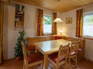 Chalet Annaberg-Lungötz Features 6