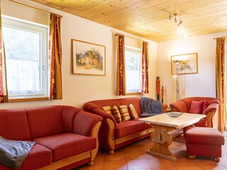 Chalet Annaberg-Lungötz Features 7