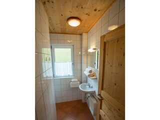 Chalet Annaberg-Lungötz Ausstattung 18