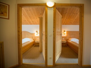 Chalet Annaberg-Lungötz Features 10